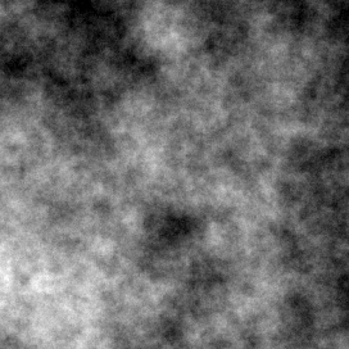 Perlin noise