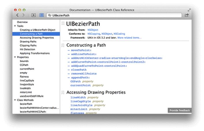 Methods for constructing a path