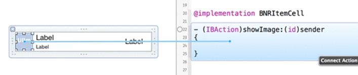 UIButton constraints
