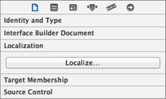 Localizing BNRDetailViewController.xib, beginning