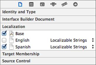 Localizing BNRDetailViewController.xib, result