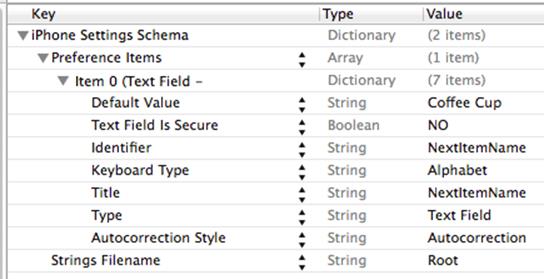 Root.plist