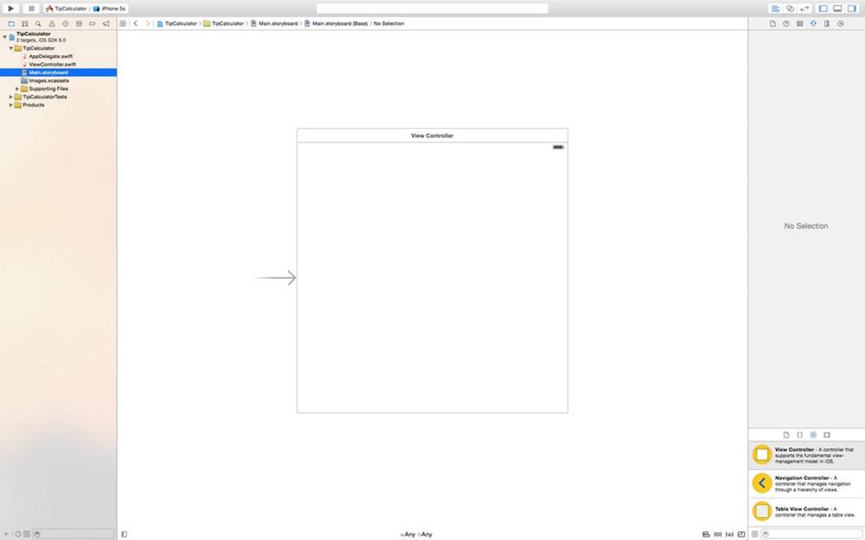 Main.storyboard
