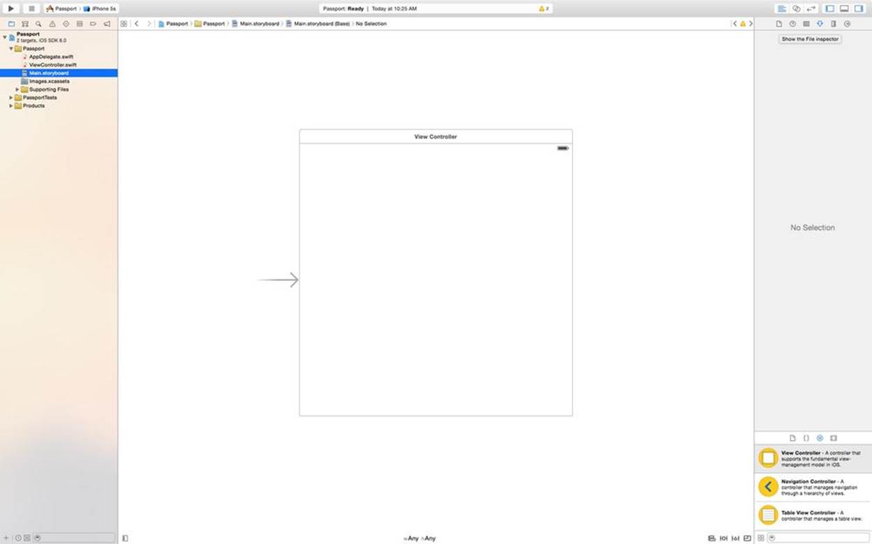 Main.storyboard