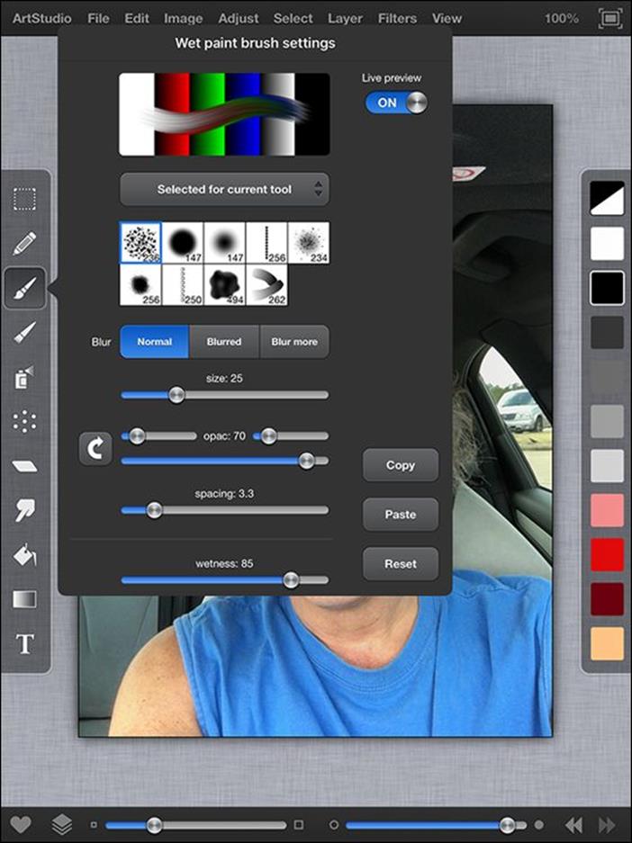 image