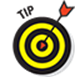icon tip