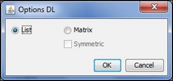 DL files