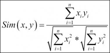 Various clustering methods available