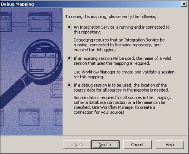 Debug me please &ndash; the debugger