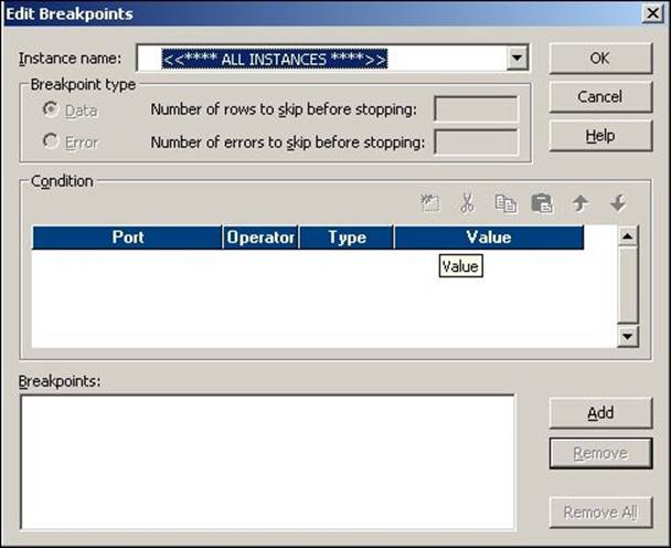 Debug me please &ndash; the debugger