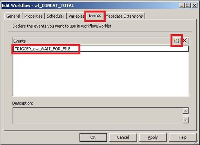 Event tasks &ndash; event wait and event raise
