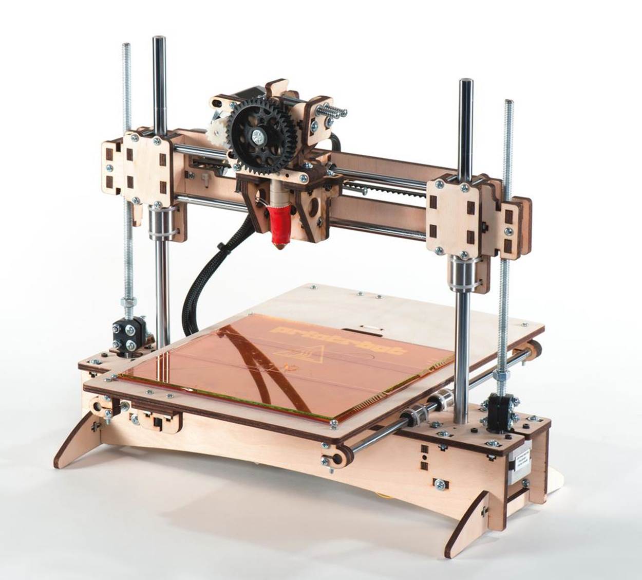 A Printrbot