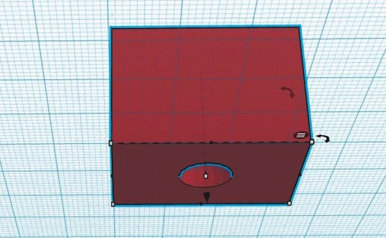Combine into a single object