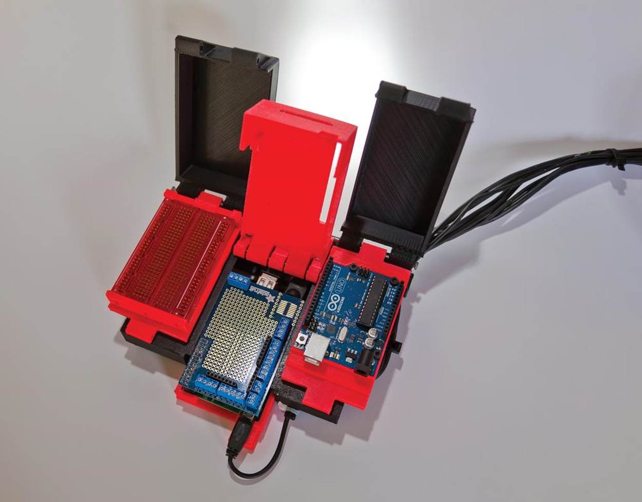 Pi Command Center
