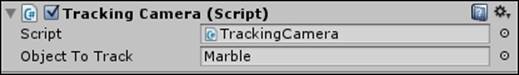 Time for action &ndash; creating a tutorial scene