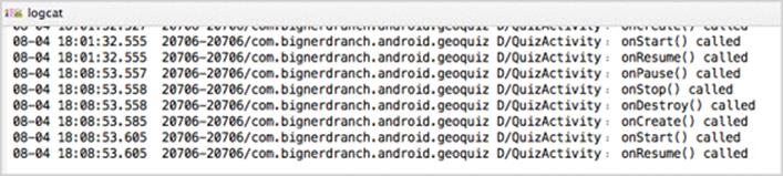QuizActivity is dead. Long live QuizActivity!