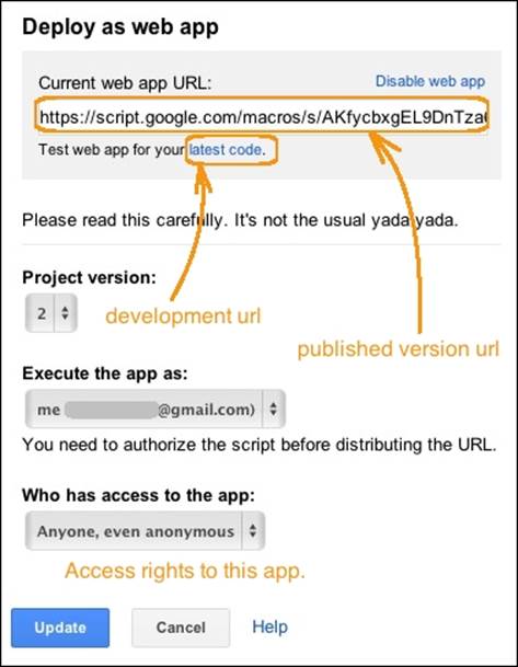 Building an efficient UI