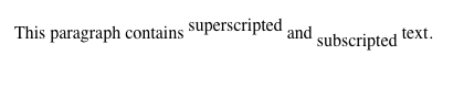 text csst 0116