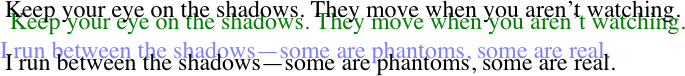 text csst 0136