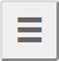 The hamburger icon