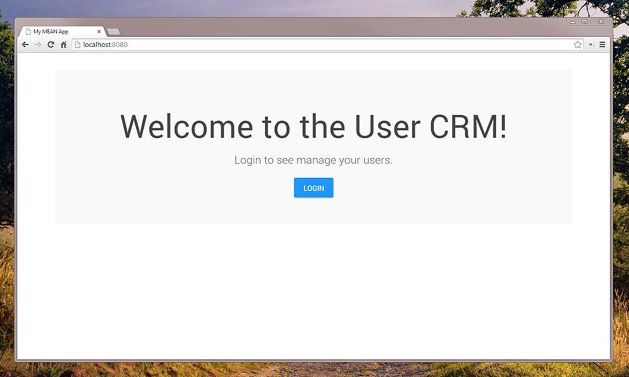 Home Page