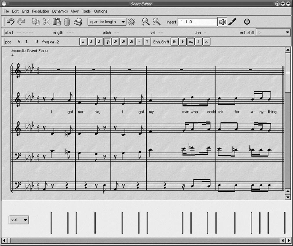 Brahms