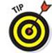 tip