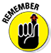 remember