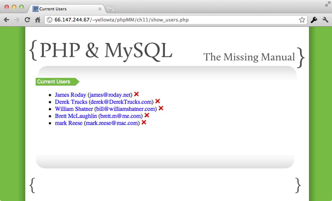 Wow. Of all the things you might have expected to see when you canceled out of a login box, the secure page probably wasn&rsquo;t one of them. While you&rsquo;re triggering a login request, you&rsquo;re not doing anything with that request.