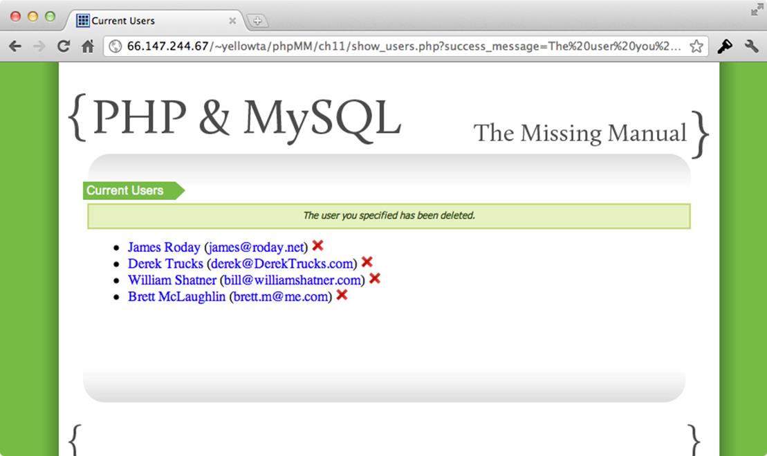 Sharing credentials works only if the realm is the same for these two pages. That&rsquo;s yet another reason to pull authentication and authorization code out of individual scripts and put it in one single place that&rsquo;s referenced by your other scripts. Your realm will be identical across all those referencing scripts.