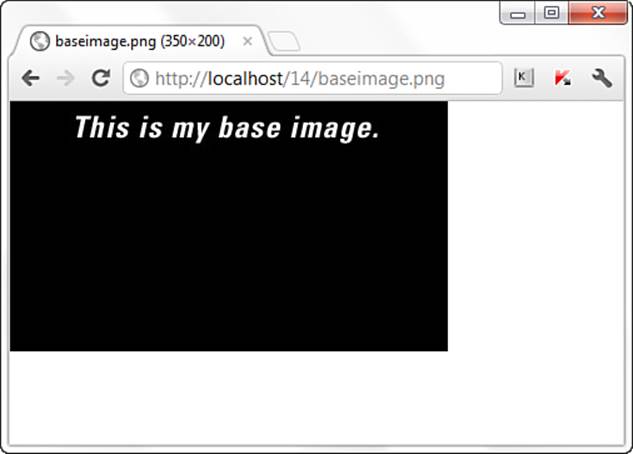 image
