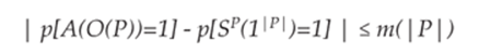equation