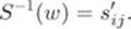 equation