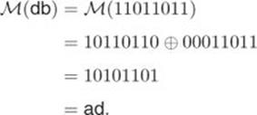 equation