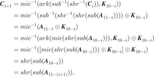 equation