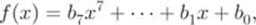 equation