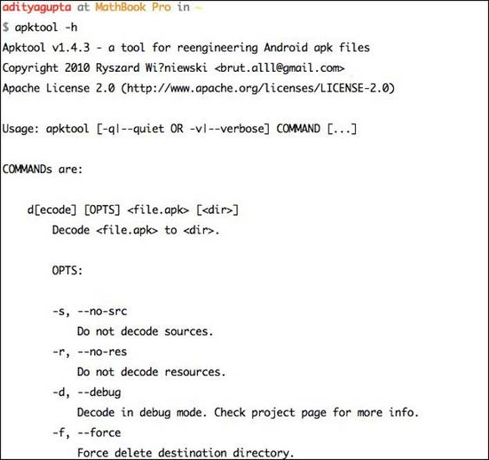 APKTool