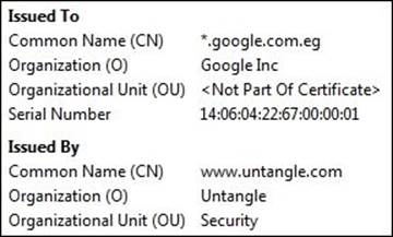 Deploying the root CA certificate using GPO