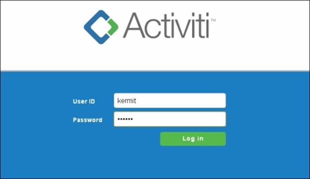 Time for action – working with user tasks