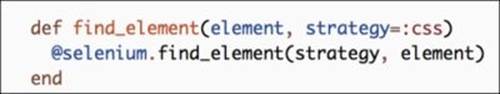Creating generic DRY methods