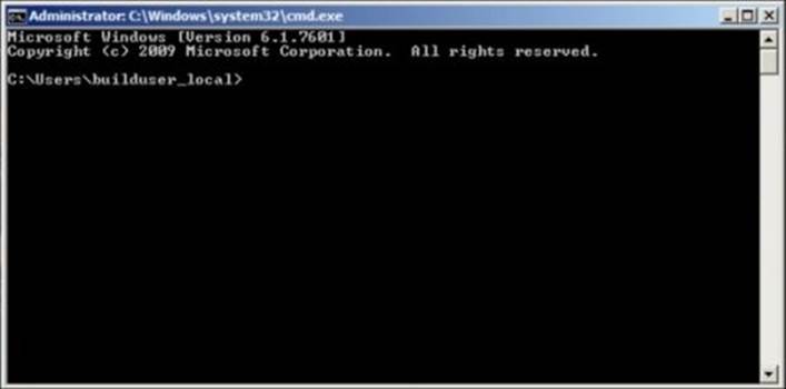Using MS-DOS