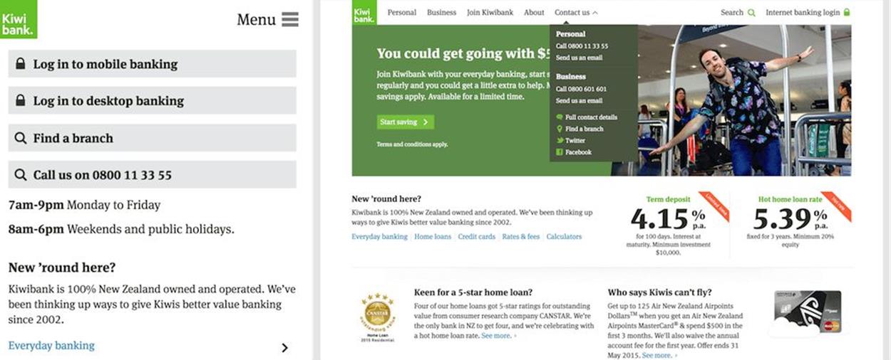 Kiwibank