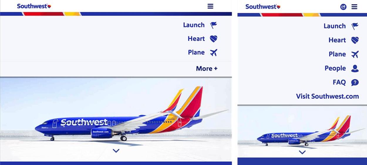 Southwest
